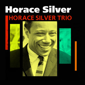 Horace Silver Trio cover