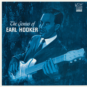 The Genius of Earl Hooker album