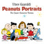 Peanuts Portraits cover