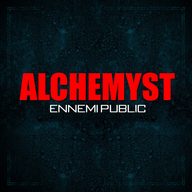Alchemyst Photo