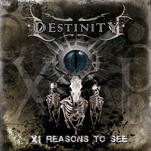 XI Reasons to See cover