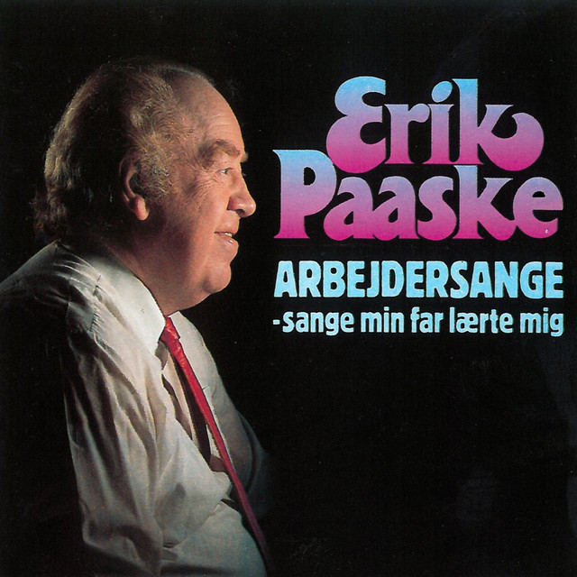 Erik Paaske Photo