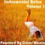 Instrumental Relax, Vol. 1 Albumcover