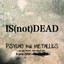 IS (not) DEAD Albumcover