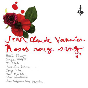 Roses Rouge Sang album