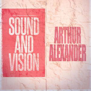 Sound and Vision album