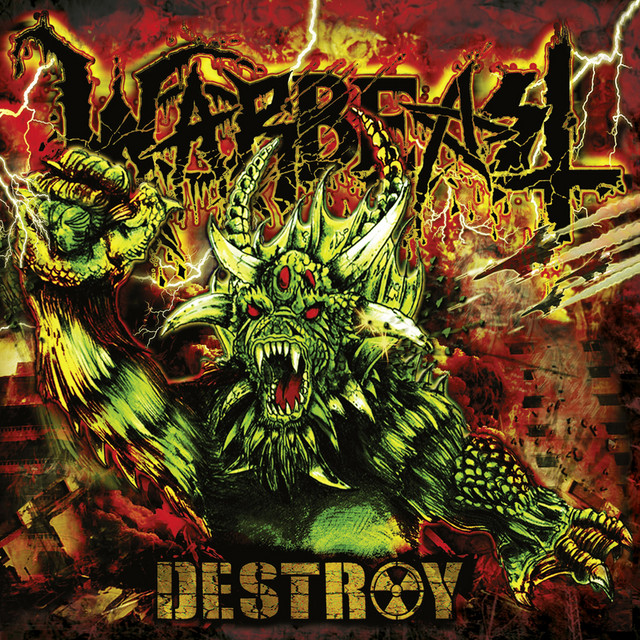 Destroy cover