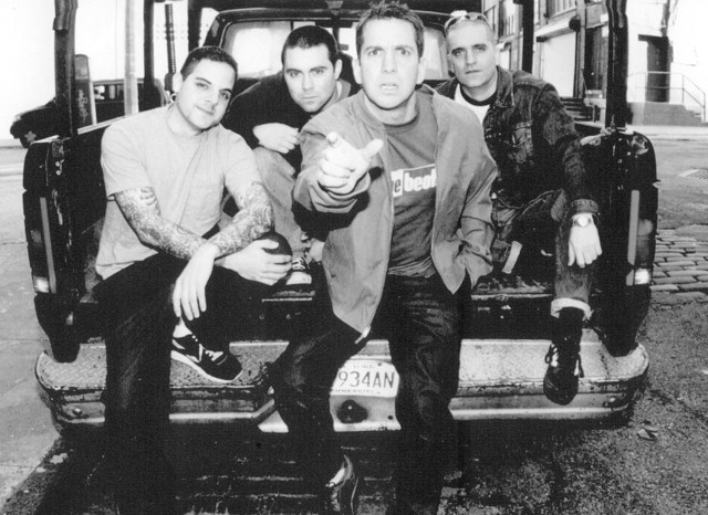 The Arsons