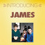 James cover