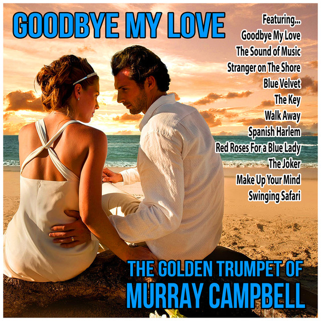 Murray Campbell Photo