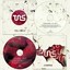 Stripped/Full Circle Albumcover