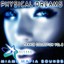 Physical Dreams Trance Collection, Vol. 5 Albumcover