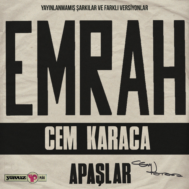 Apaşlar Photo