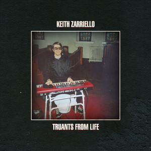 Keith Zarriello