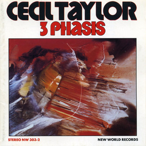3 Phasis (Track Two) cover