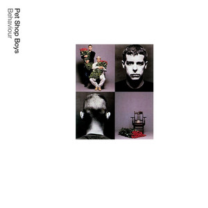 Behaviour / Further Listening 1990-1991 album