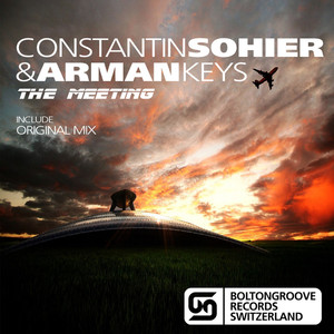 Constantin Sohier & Arman Keys