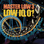 Master Low3 Albumcover
