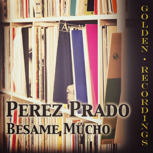 Besame Mucho album