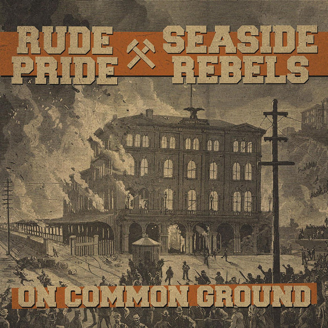 Seaside Rebels Photo