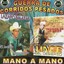 20 Exitos Del Barranqueno Y El Lince Albumcover
