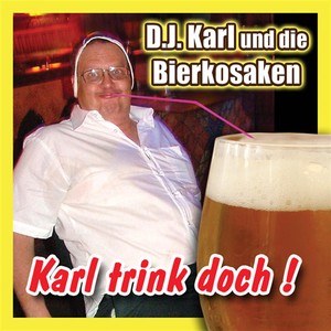 DJ Karl und die Bierkosaken