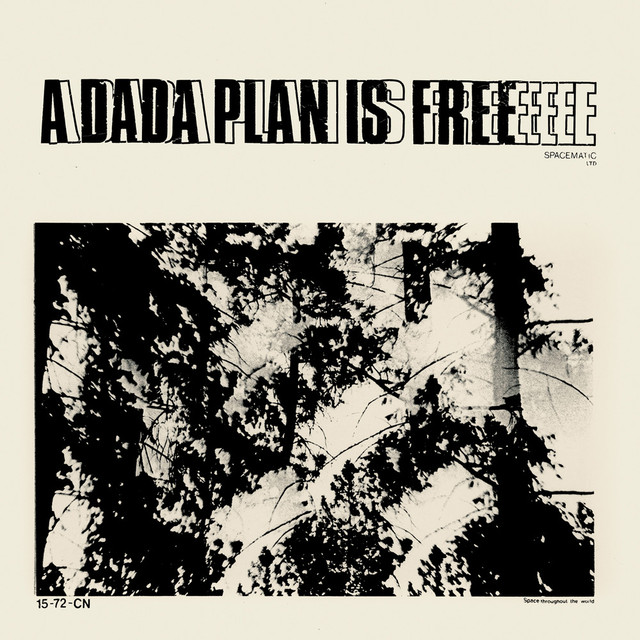 Dada Plan Photo