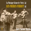 La Musique Gitane de Paris : Les Frères Ferret (1937 - 1957), Vol. 1 Albumcover