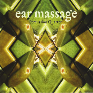 Ear Massage poster