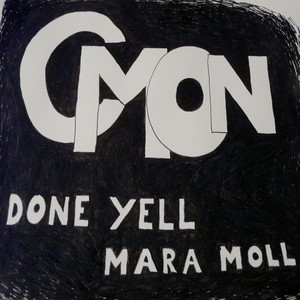 dONE yELL feat. Mara Moll