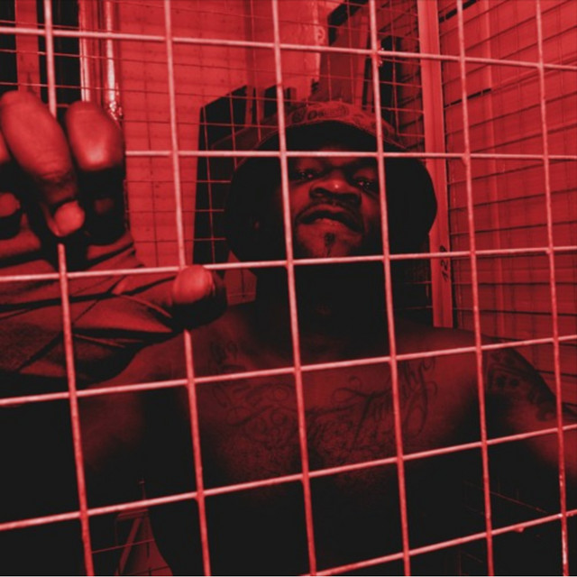 Black Savage Photo
