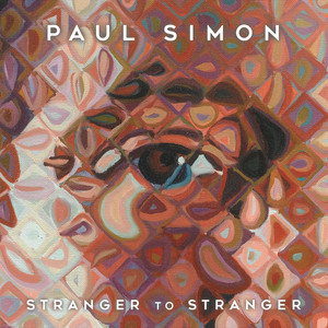 Stranger to Stranger album