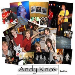 Andy Knox