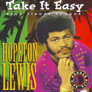 Take It Easy album
