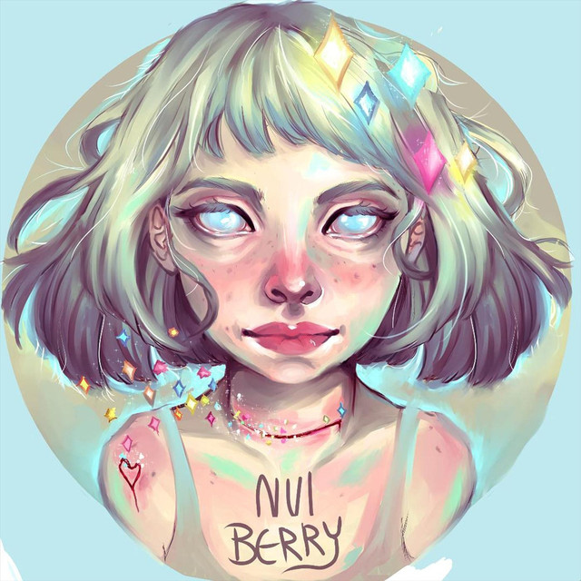 Nulberry Photo