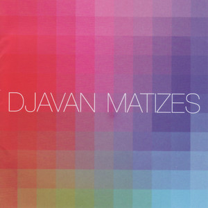 Matizes cover