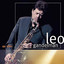 Leo Gandelman Ao Vivo Albumcover