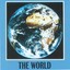 The World Albumcover