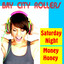 Saturday Night cover