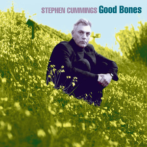 Good Bones cover