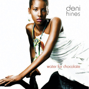 Water for Chocolate cover