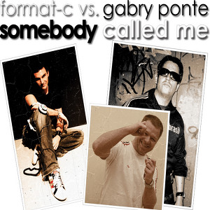 Format-C vs. Gabry Ponte