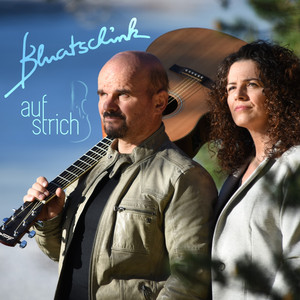 Aufstrich cover