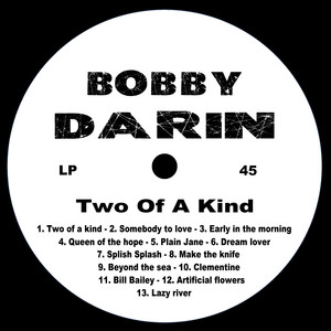 Two of a Kind cover