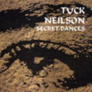 Secret Dances Albumcover