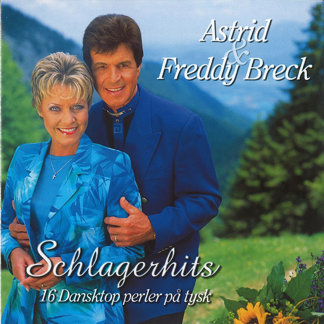 Astrid Breck Photo