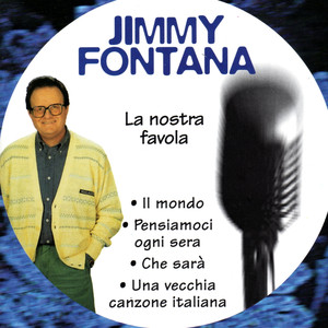 La nostra favola album