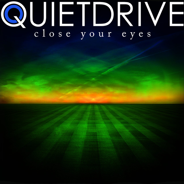 Close Your Eyes cover