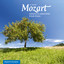 Mozart: La magie, Sonates & Variations pour piano Albumcover