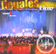 Live cover
